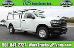 Used 2024 Ram 2500 Tradesman Regular Cab for sale #T5054 - photo 1
