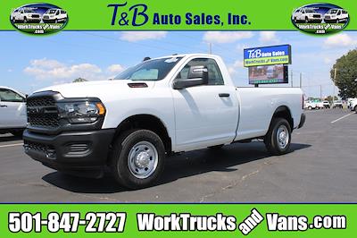 Used 2024 Ram 2500 Tradesman Regular Cab for sale #T5055 - photo 1