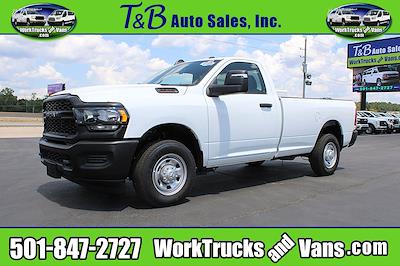 Used 2024 Ram 2500 Tradesman Regular Cab for sale #T5056 - photo 1