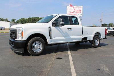 Used 2025 Ford F-250 XL Super Cab for sale #T5062 - photo 1