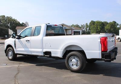 Used 2025 Ford F-250 XL Super Cab for sale #T5062 - photo 2
