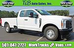Used 2025 Ford F-250 XL Super Cab for sale #T5062 - photo 37