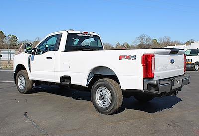 Used 2024 Ford F-250 XL Regular Cab for sale #T5063 - photo 2
