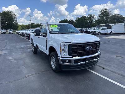 Used 2024 Ford F-250 XL Regular Cab for sale #T5063 - photo 1