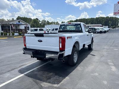 Used 2024 Ford F-250 XL Regular Cab for sale #T5063 - photo 2