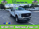 Used 2024 Ford F-250 XL Regular Cab for sale #T5063 - photo 11