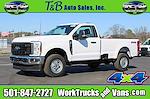 Used 2024 Ford F-250 XL Regular Cab for sale #T5063 - photo 1