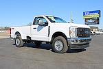 Used 2024 Ford F-250 XL Regular Cab for sale #T5063 - photo 2