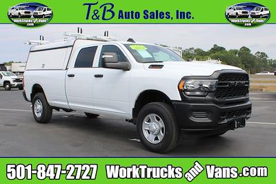Used 2023 Ram 3500 Tradesman Crew Cab 4WD Pickup for sale #T5072 - photo 1
