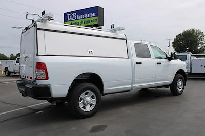 Used 2023 Ram 3500 Tradesman Crew Cab 4WD Pickup for sale #T5072 - photo 2