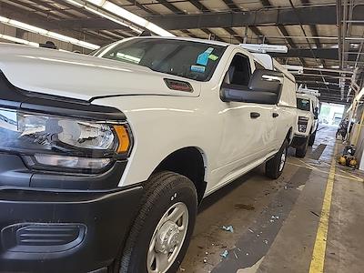 Used 2023 Ram 3500 Tradesman Crew Cab 4WD Pickup for sale #T5073 - photo 1