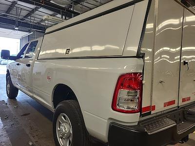 Used 2023 Ram 3500 Tradesman Crew Cab 4WD Pickup for sale #T5073 - photo 2