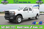 Used 2023 Ram 3500 Tradesman Crew Cab for sale #T5073 - photo 51