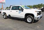 Used 2024 Chevrolet Silverado 3500 Work Truck Crew Cab 4WD Pickup for sale #T5084 - photo 4
