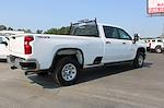 Used 2024 Chevrolet Silverado 3500 Work Truck Crew Cab 4WD Pickup for sale #T5084 - photo 2