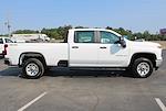 Used 2024 Chevrolet Silverado 3500 Work Truck Crew Cab 4WD Pickup for sale #T5084 - photo 10