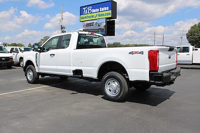 Used 2025 Ford F-250 XL Super Cab for sale #T5100 - photo 2