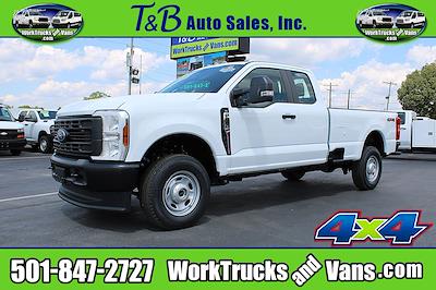 Used 2025 Ford F-250 XL Super Cab for sale #T5100 - photo 1