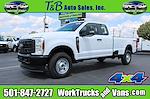 Used 2025 Ford F-250 XL Super Cab for sale #T5100 - photo 1