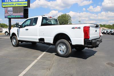 Used 2025 Ford F-250 XL Super Cab for sale #T5101 - photo 2