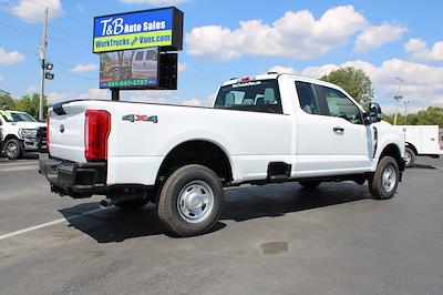 Used 2025 Ford F-250 - photo 1