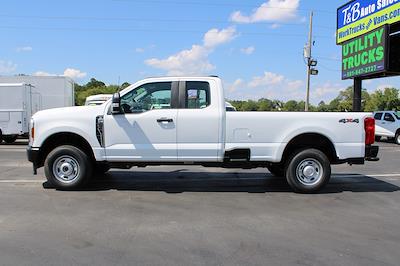 Used 2025 Ford F-250 - photo 1