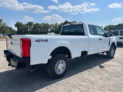 Used 2025 Ford F-250 - photo 1