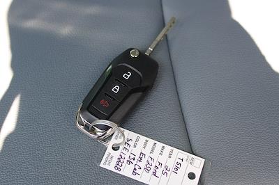 Used 2025 Ford F-250 - photo 1