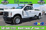 Used 2025 Ford F-250 XL Super Cab for sale #T5101 - photo 1