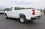 Used 2024 Chevrolet Silverado 1500 Work Truck Regular Cab Pickup for sale #T5104 - photo 2