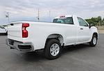 Used 2024 Chevrolet Silverado 1500 Work Truck Regular Cab Pickup for sale #T5104 - photo 5