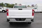 Used 2024 Chevrolet Silverado 1500 Work Truck Regular Cab Pickup for sale #T5104 - photo 10