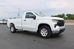 Used 2024 Chevrolet Silverado 1500 Work Truck Regular Cab Pickup for sale #T5104 - photo 3