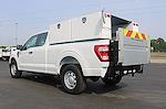 Used 2022 Ford F-150 Super Cab for sale #T5118 - photo 3