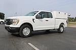 Used 2022 Ford F-150 Super Cab for sale #T5118 - photo 1