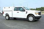 Used 2022 Ford F-150 Super Cab for sale #T5118 - photo 5
