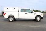 Used 2022 Ford F-150 Super Cab for sale #T5118 - photo 9