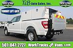 Used 2022 Ford F-150 Super Cab for sale #T5118 - photo 53