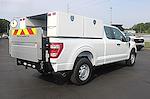 Used 2022 Ford F-150 Super Cab for sale #T5118 - photo 4