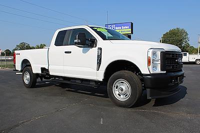 Used 2024 Ford F-250 XL Super Cab for sale #T5120 - photo 2