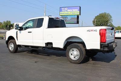 Used 2024 Ford F-250 XL Super Cab for sale #T5120 - photo 2