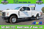 Used 2024 Ford F-250 XL Super Cab for sale #T5120 - photo 1