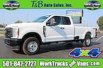 Used 2024 Ford F-250 XL Super Cab for sale #T5120 - photo 44