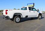 Used 2025 Chevrolet Silverado 2500 Work Truck Double Cab for sale #T5156 - photo 2