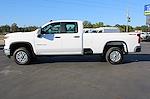 Used 2025 Chevrolet Silverado 2500 Work Truck Double Cab for sale #T5156 - photo 5