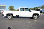 Used 2025 Chevrolet Silverado 2500 Work Truck Double Cab for sale #T5156 - photo 7