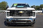 Used 2025 Chevrolet Silverado 2500 Work Truck Double Cab for sale #T5156 - photo 8