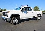 Used 2025 Chevrolet Silverado 2500 Work Truck Double Cab for sale #T5156 - photo 3