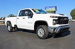 Used 2025 Chevrolet Silverado 2500 Work Truck Double Cab for sale #T5156 - photo 1