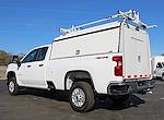 Used 2025 Chevrolet Silverado 2500 Work Truck Double Cab for sale #T5157 - photo 5